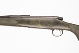 REMINGTON 700 BDL CUSTOM 7 REM USED GUN LOG 248542 - 3 of 8