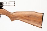 MARLIN 922M 22 MAG USED GUN LOG 248576 - 3 of 6