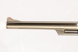 SMITH & WESSON 629-1 44 MAG DURYS # 248533 - 5 of 8