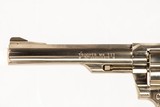 COLT TROOPER MKIII 357 MAG USED GUN LOG 248512 - 5 of 8