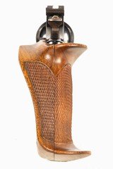 SMITH & WESSON MODEL 14-3 38 SPL USED GUN LOG 248525 - 9 of 10