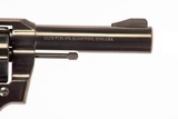 COLT LAWMAN 357 MAG USED GUN LOG 248526 - 2 of 8