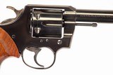 COLT LAWMAN 357 MAG USED GUN LOG 248526 - 3 of 8