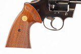 COLT LAWMAN 357 MAG USED GUN LOG 248526 - 4 of 8
