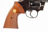 COLT LAWMAN 357 MAG USED GUN LOG 248526 - 4 of 8