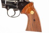 COLT LAWMAN 357 MAG USED GUN LOG 248526 - 7 of 8