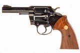 COLT LAWMAN 357 MAG USED GUN LOG 248526 - 8 of 8
