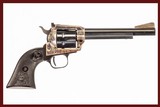 COLT NEW FRONTIER 22 LR DURYS # 248514 - 1 of 8