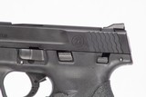 SMITH & WESSON M&P40 SHIELD TS 40 S&W DURYS # 248651 - 6 of 8