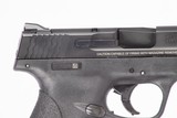SMITH & WESSON M&P40 SHIELD TS 40 S&W DURYS # 248651 - 3 of 8
