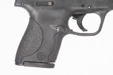 SMITH & WESSON M&P40 SHIELD TS 40 S&W DURYS # 248651 - 4 of 8