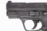SMITH & WESSON M&P40 SHIELD TS 40 S&W DURYS # 248651 - 5 of 8