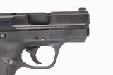 SMITH & WESSON M&P40 SHIELD TS 40 S&W DURYS # 248651 - 2 of 8