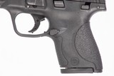 SMITH & WESSON M&P40 SHIELD TS 40 S&W DURYS # 248651 - 7 of 8