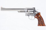 SMITH & WESSON MODEL 629 44 MAG DURYS # 248532 - 8 of 8