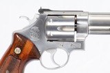 SMITH & WESSON MODEL 629 44 MAG DURYS # 248532 - 3 of 8