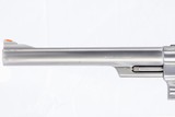 SMITH & WESSON MODEL 629 44 MAG DURYS # 248532 - 5 of 8