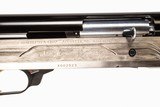 BENELLI LEGACY 20 GA USED GUN LOG 248425 - 5 of 9