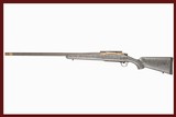 CHRISTENSEN ARMS RIDGELINE 300 WIN USED GUN LOG 248598 - 1 of 8