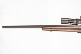 REMINGTON 700 R 7.62 NATO DURYS # 248282 - 2 of 9