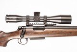 REMINGTON 700 R 7.62 NATO DURYS # 248282 - 7 of 9