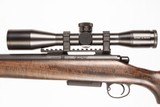 REMINGTON 700 R 7.62 NATO DURYS # 248282 - 3 of 9