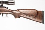 REMINGTON 700 R 7.62 NATO DURYS # 248282 - 5 of 9