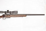 REMINGTON 700 R 7.62 NATO DURYS # 248282 - 6 of 9