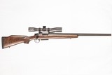 REMINGTON 700 R 7.62 NATO DURYS # 248282 - 9 of 9