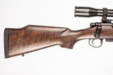 REMINGTON 700 R 7.62 NATO DURYS # 248282 - 8 of 9