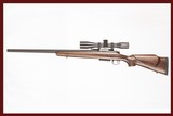 REMINGTON 700 R 7.62 NATO DURYS # 248282 - 1 of 9
