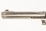 SMITH & WESSON 500 S&W MAG DURYS # 248555 - 5 of 8