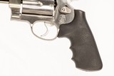 SMITH & WESSON 500 S&W MAG DURYS # 248555 - 7 of 8