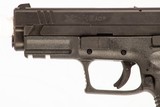 SPRINGFIELD ARMORY XD-45 45 ACP USED GUN LOG 248549 - 5 of 8