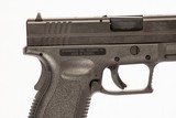 SPRINGFIELD ARMORY XD-45 45 ACP USED GUN LOG 248549 - 3 of 8
