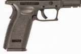 SPRINGFIELD ARMORY XD-45 45 ACP USED GUN LOG 248549 - 4 of 8