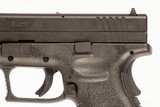 SPRINGFIELD ARMORY XD-45 45 ACP USED GUN LOG 248549 - 6 of 8