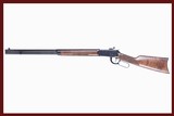 WINCHESTER 1894 38-55 WIN USED GUN LOG 248691 - 1 of 8