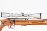 SAVAGE 93R17 17 HMR USED GUN LOG 248682 - 6 of 8
