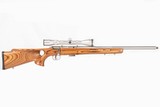 SAVAGE 93R17 17 HMR USED GUN LOG 248682 - 8 of 8
