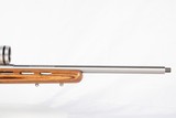 SAVAGE 93R17 17 HMR USED GUN LOG 248682 - 5 of 8