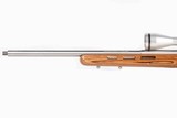 SAVAGE 93R17 17 HMR USED GUN LOG 248682 - 2 of 8