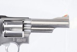 SMITH & WESSON 66-2 357 MAG USED GUN LOG 247589 - 2 of 8