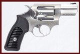 RUGER SP101 357 MAG DURYS # 248502 - 1 of 8