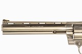 COLT ANACONDA 44 MAG - 5 of 8