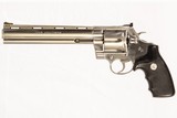 COLT ANACONDA 44 MAG - 8 of 8