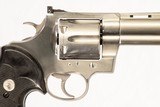 COLT ANACONDA 44 MAG - 3 of 8