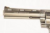 COLT ANACONDA 44 MAG DURYS # 248508 - 5 of 8