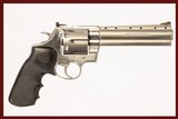 COLT ANACONDA 44 MAG DURYS # 248508 - 1 of 8
