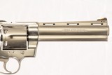 COLT ANACONDA 44 MAG DURYS # 248508 - 2 of 8